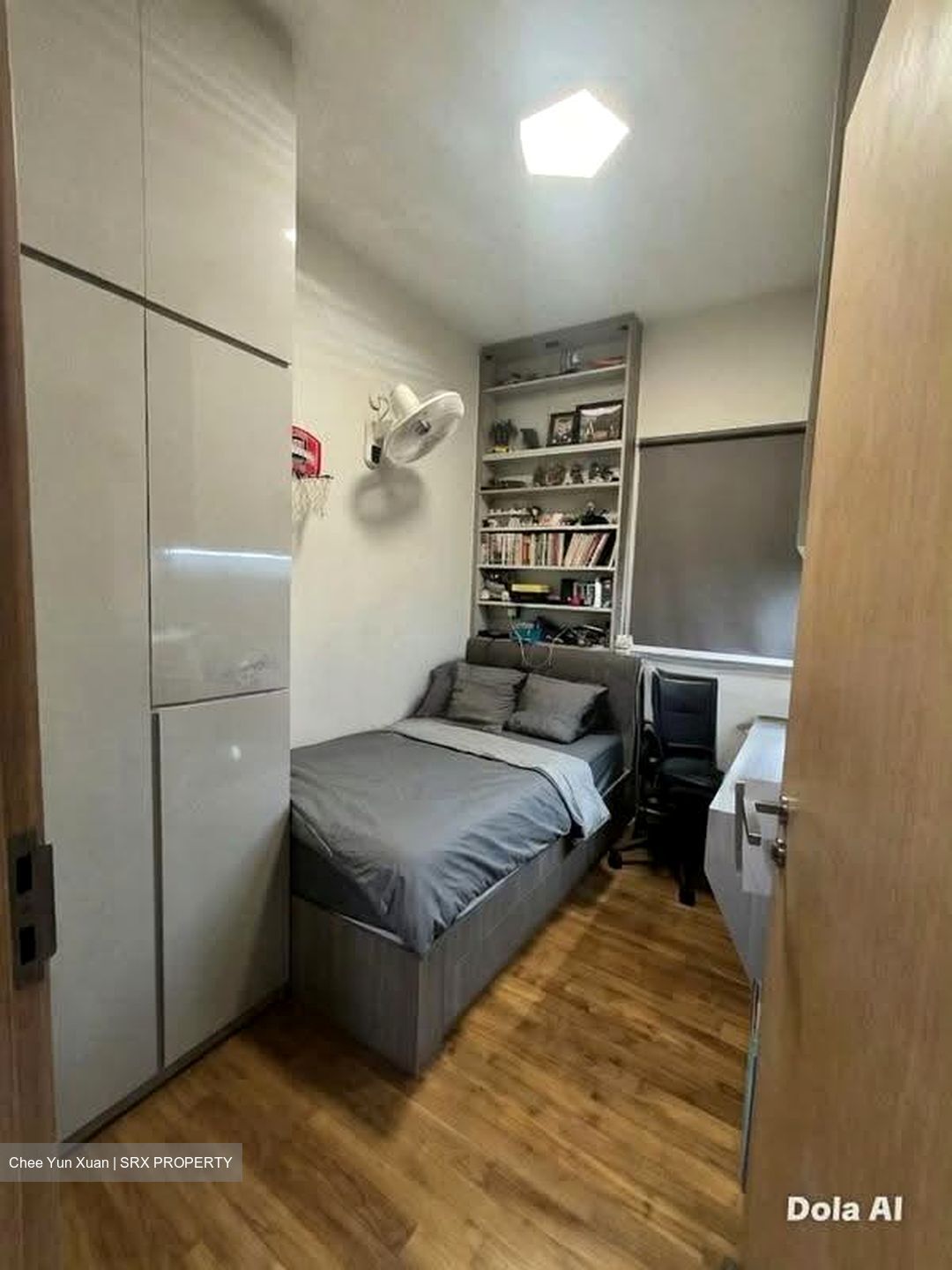 Meadows @ Peirce (D26), Condominium #626919851